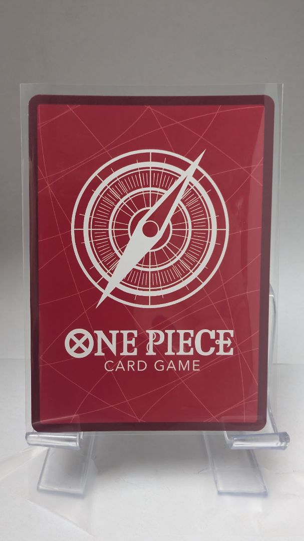 Shirahoshi OP11-022 Alternate Art EN // Near Mint // One Piece TCG Single