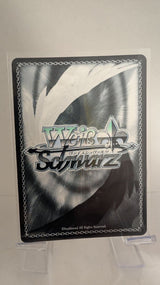 Marco Polo SP EN // Near Mint // Weiss Schwarz Single