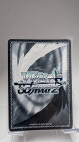 Scylla SP EN // Near Mint // Weiss Schwarz Single